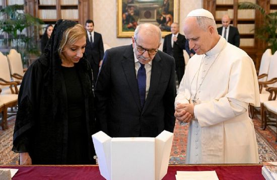 نقل زوجة رئيس الحكومة اللبنانية إلى المستشفى