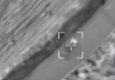 الجيش الإسرائيلي يعلن اغتيال قيادي في قوة "الرضوان" جنوبي لبنان