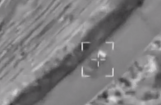 الجيش الإسرائيلي يعلن اغتيال قيادي في قوة "الرضوان" جنوبي لبنان