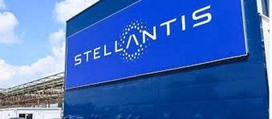 مبيعات "ستيلانتيس" ترتفع في الاتحاد الأوروبي خلال الربع الثالث