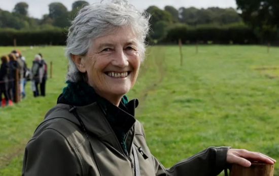 أيرلندا.. اليسارية كونولي تفوز في الانتخابات الرئاسية