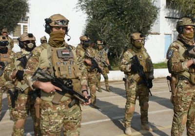 بعد تسليمها زعيم عصابة.. الشرطة السويدية تشكر السلطات العراقية