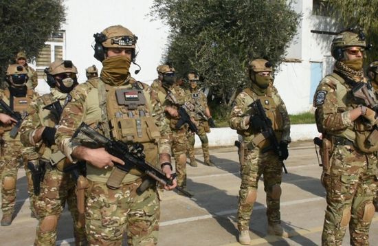 بعد تسليمها زعيم عصابة.. الشرطة السويدية تشكر السلطات العراقية