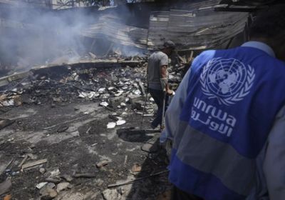 الأونروا: إسرائيل تمنع إدخال إمدادات حيوية إلى غزة