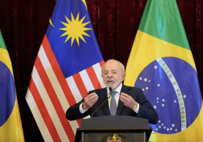 لعجزها بوقف حرب غزة.. الرئيس البرازيلي يوجه الانتقادات إلى الأمم المتحدة