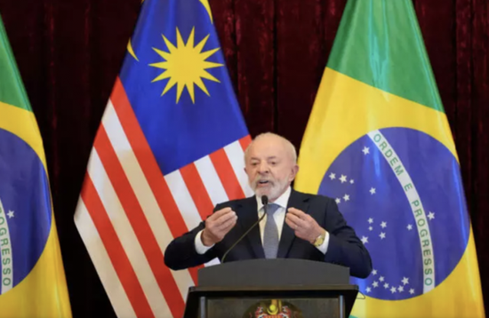 لعجزها بوقف حرب غزة.. الرئيس البرازيلي يوجه الانتقادات إلى الأمم المتحدة