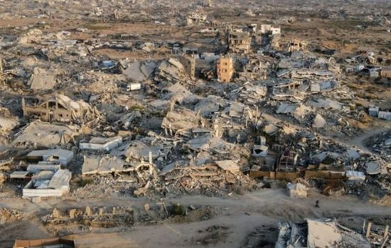 مصر ترسل فريقاً إلى غزة للمساعدة بانتشال جثامين الرهائن