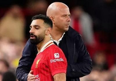 محمد صلاح يقود ليفربول لمواجهة برينتفورد في البريميرليج
