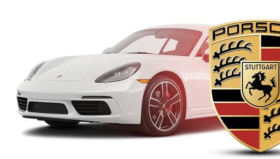 خسائر "بورشه" التشغيلية تفوق التوقعات في الربع الثالث