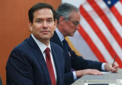 وزير الخارجية الأمريكي: لن نتخلى عن دعم تايوان