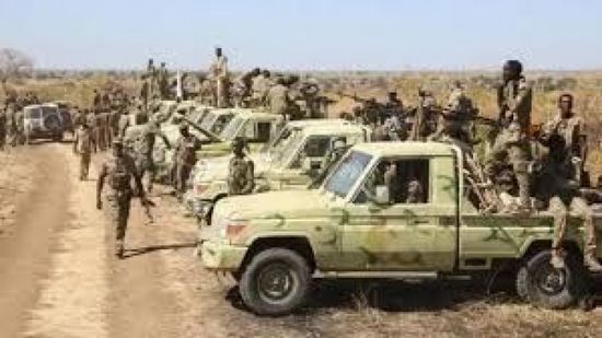 الجيش السوداني: تصدينا لهجومين للدعم السريع على الفاشر