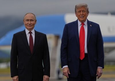 ترامب: سأعيد جدولة اجتماعي مع بوتين في هذه الحالة