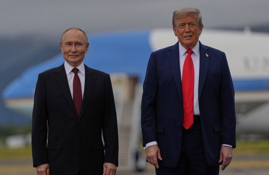 ترامب: سأعيد جدولة اجتماعي مع بوتين في هذه الحالة