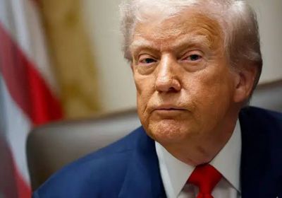 ترامب يطالب حماس بإعادة جثث الرهائن خلال 48 ساعة