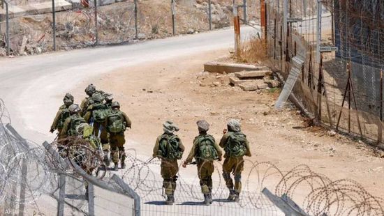 توغل إسرائيلي في بلدة "جبا" جنوبي سوريا