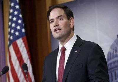 روبيو: واشنطن لا تريد إلحاق الضرر بشعب كولومبيا