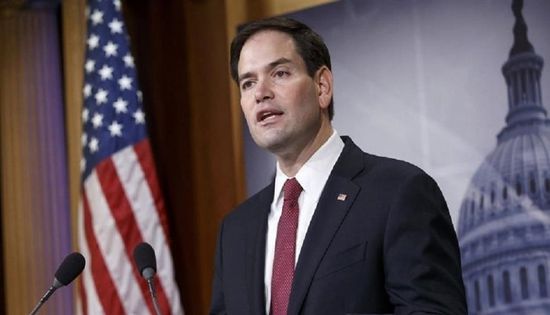 روبيو: واشنطن لا تريد إلحاق الضرر بشعب كولومبيا