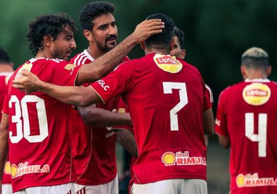 الأهلي المصري يتأهل لمرحلة المجموعات بدوري أبطال أفريقيا