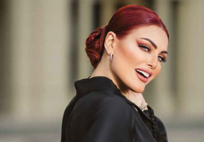 الفنانة التونسية دارين حداد تعلن زواجها