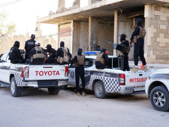 سوريا تعلن تفكيك خلايا إرهابية من فلول النظام السابق