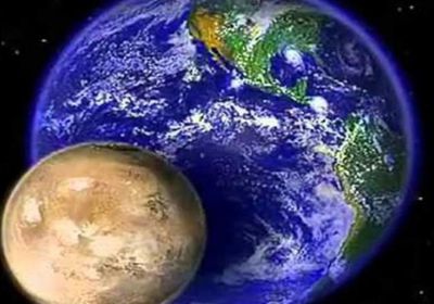 اكتشاف كوكب خارج المجموعة الشمسية يصلح للحياة