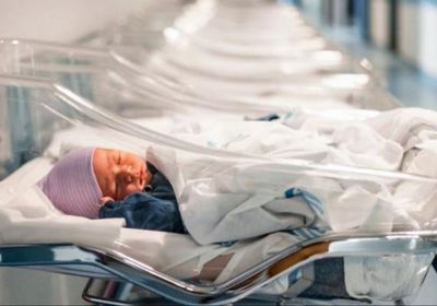 عدد المواليد في إيطاليا بأدنى مستوى ويفاقم الأزمة الديموغرافية