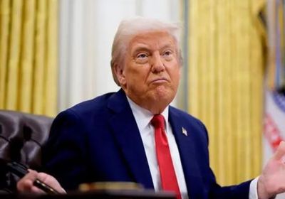 البيت الأبيض: ترامب سيلتقي رئيس البرازيل اليوم الأحد