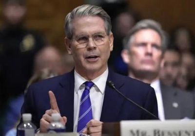 بيسنت: ترامب يبحث قضايا التجارة مع لولا في آسيا