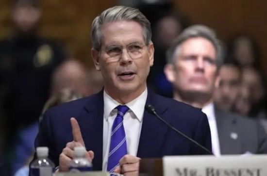 بيسنت: ترامب يبحث قضايا التجارة مع لولا في آسيا