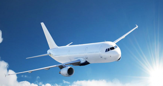 عودة الرحلات الجوية المباشرة بين الهند والصين