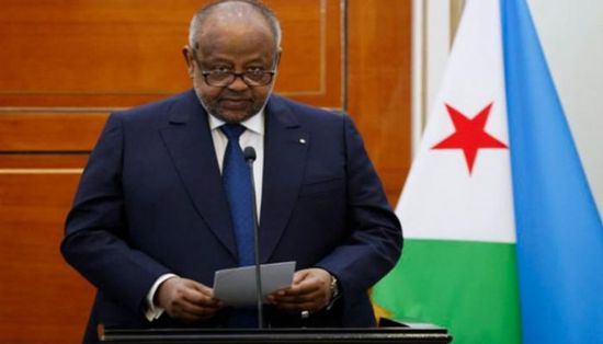 تفاصيل إلغاء برلمان جيبوتي مادة في الدستور لصالح ترشح الرئيس