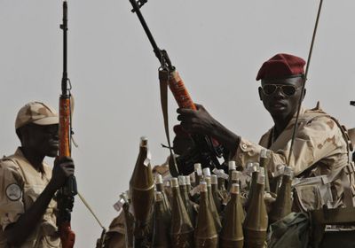 قوات الدعم السريع تعلن سيطرتها على الفاشر في غرب السودان