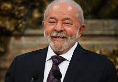 لولا: فريقان من البرازيل وأمريكا سيجتمعان لبحث الرسوم