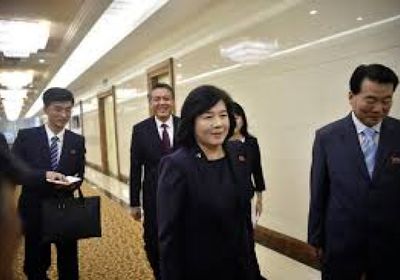 وزيرة خارجية كوريا الشمالية تعتزم زيارة روسيا وبيلاروس