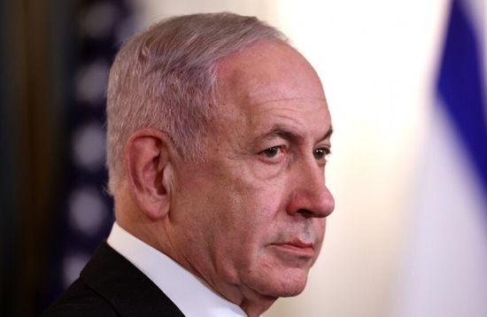 ‌‏نتنياهو: العلاقات الاستراتيجية بين إسرائيل والولايات المتحدة وصلت إلى ذروتها