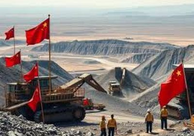بيسنت: الصين ستؤجل قواعد تصدير المعادن الاستراتيجية لمدة عام