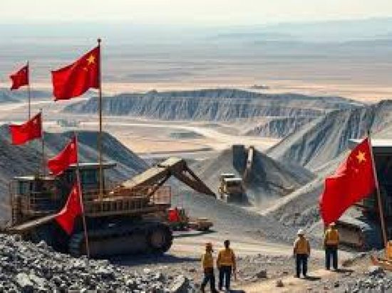 بيسنت: الصين ستؤجل قواعد تصدير المعادن الاستراتيجية لمدة عام