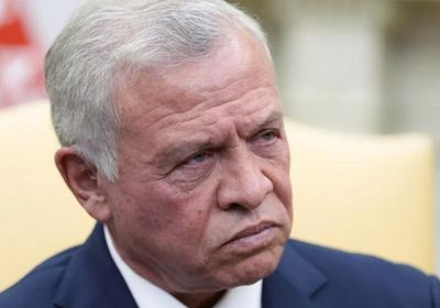 في خطاب العرش.. عاهل الأردن يؤكد على استمرار الإصلاح السياسي