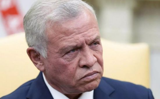 في خطاب العرش.. عاهل الأردن يؤكد على استمرار الإصلاح السياسي