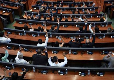 كوسوفو تفشل في تشكيل حكومة في خضم أزمة عمرها أشهر