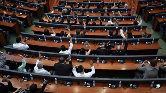 كوسوفو تفشل في تشكيل حكومة في خضم أزمة عمرها أشهر