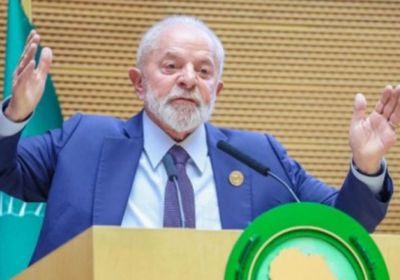 رسمياً.. البرازيل تنضم إلى دعوى الإبادة الجماعية ضد إسرائيل