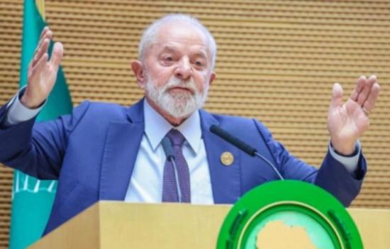 رسمياً.. البرازيل تنضم إلى دعوى الإبادة الجماعية ضد إسرائيل