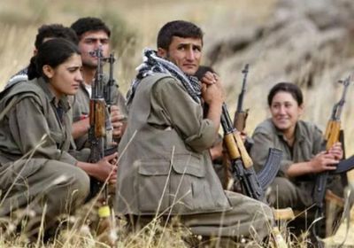 حزب العمال الكردستاني يعلن سحب جميع قواته من تركيا إلى شمال العراق