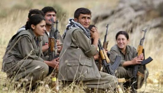 حزب العمال الكردستاني يعلن سحب جميع قواته من تركيا إلى شمال العراق