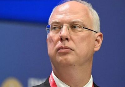 مبعوث بوتين للاستثمار يواصل محادثاته مع مسؤولين أمريكيين