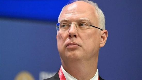 مبعوث بوتين للاستثمار يواصل محادثاته مع مسؤولين أمريكيين