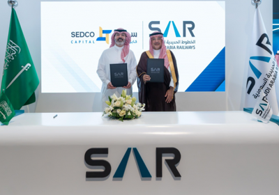 "سدكو" و"سار" توقعان اتفاقية لإنشاء صندوق عقاري