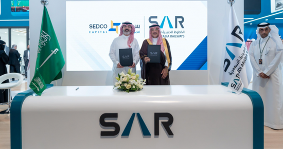 "سدكو" و"سار" توقعان اتفاقية لإنشاء صندوق عقاري