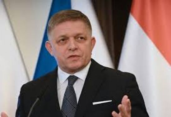 سلوفاكيا: لن نشارك في خطة أوروبية لتلبية احتياجات أوكرانيا العسكرية